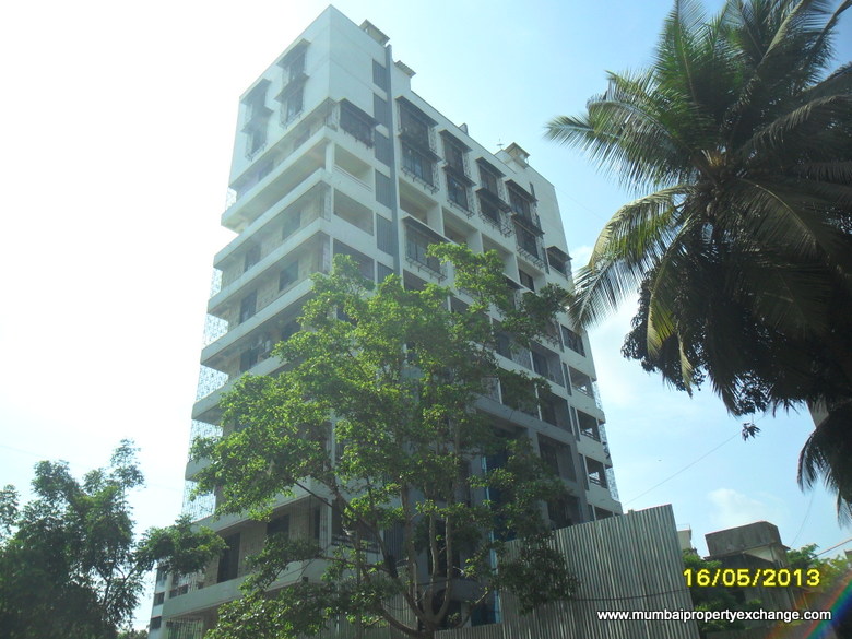 Neev Palazzo, Thane West