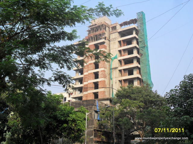 Neev Palazzo