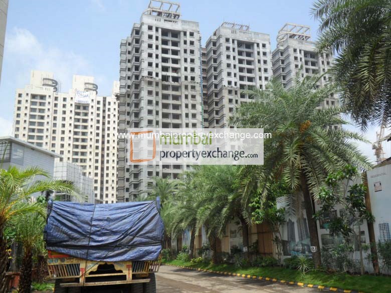 Dosti Vihar Vidisha and Vasudha — Thane West