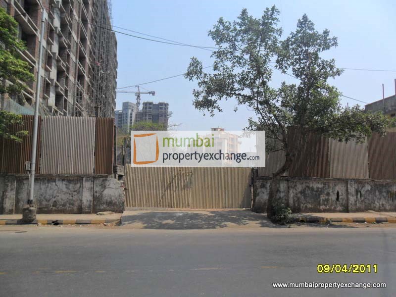 2 BHK Semi-Furnished in Dosti Vihar Vidisha and Vasudha , Thane West
