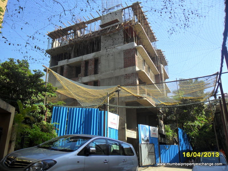 Avalon Paradise — Malad West