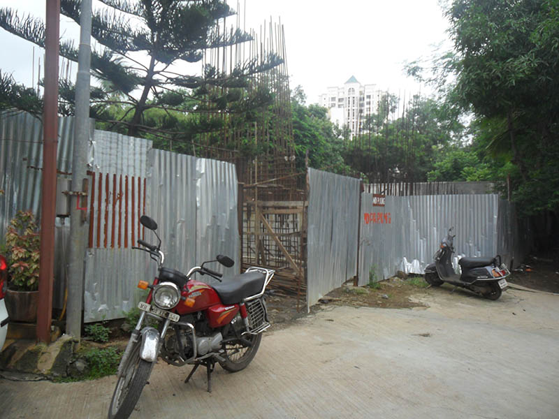 Avalon Paradise — Malad West