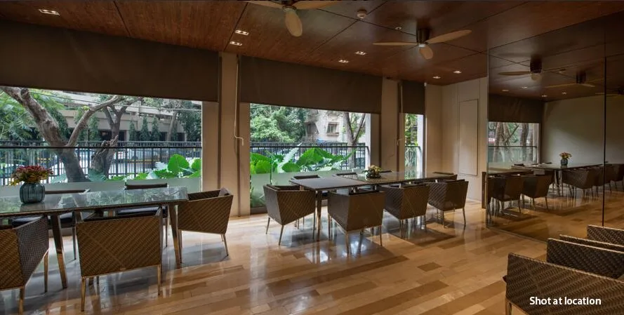 Rustomjee Seasons - Wing C