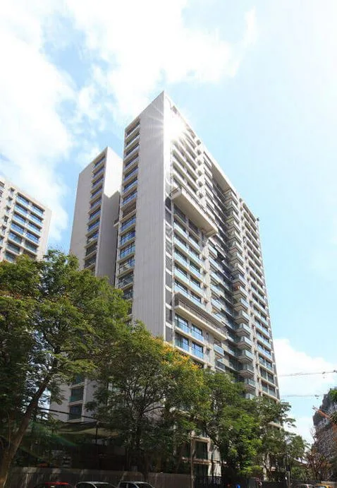Rustomjee Seasons - Wing C