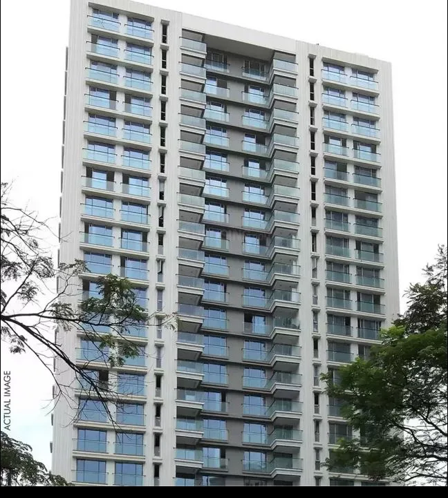 Rustomjee Seasons - Wing C