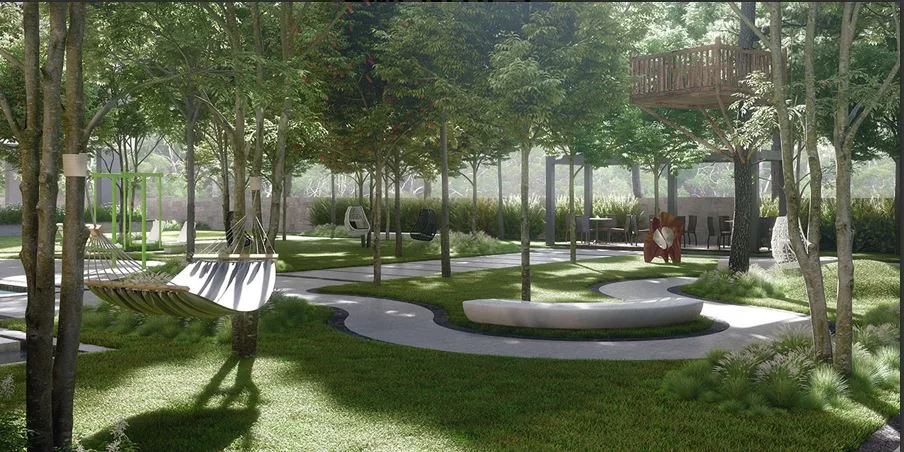 Rustomjee Seasons - Wing C