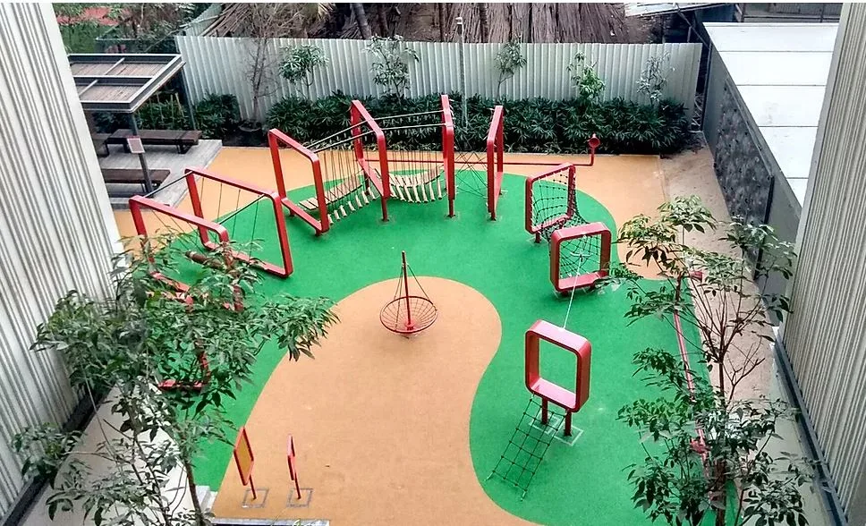 Rustomjee Seasons - Wing C