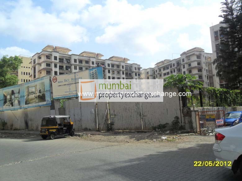 Veena Sky Heights — Borivali West