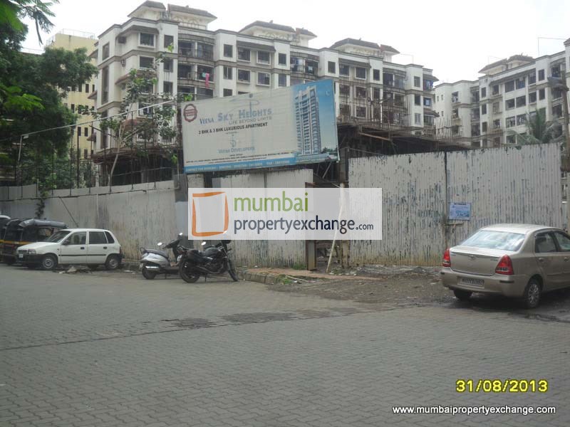 Veena Sky Heights — Borivali West
