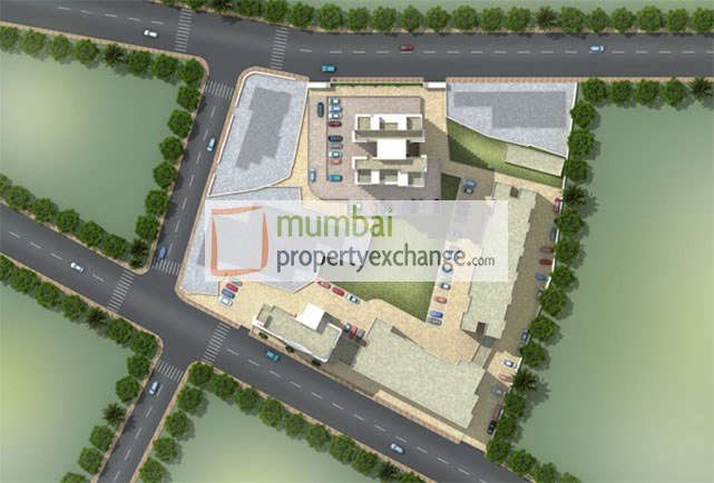 Veena Sky Heights — Borivali West