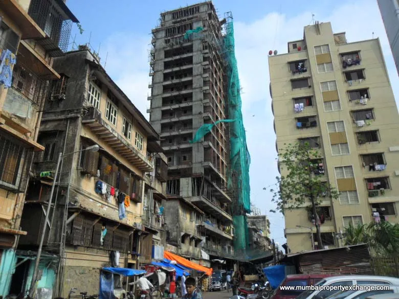 GULMOHAR TERRACE