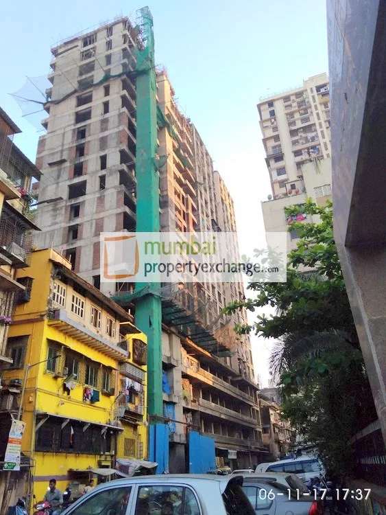 GULMOHAR TERRACE
