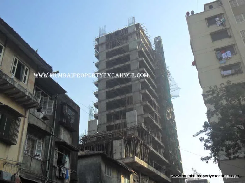 GULMOHAR TERRACE