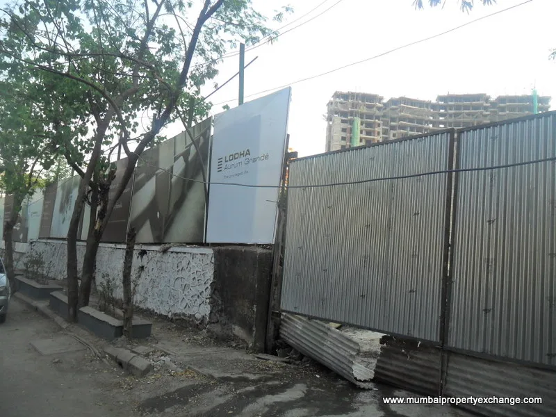 Lodha Aurum Grande gallery