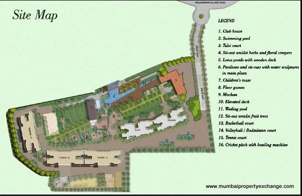 Lodha Aurum Grande gallery