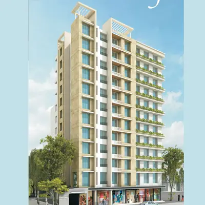 Harmony Apartment