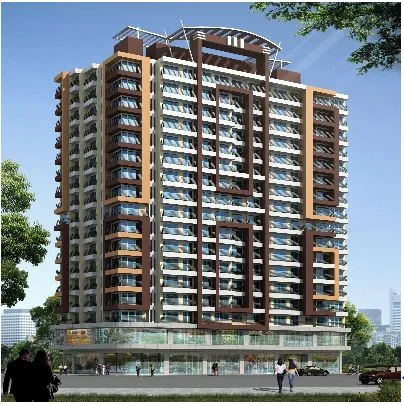 Sai Surya Kiran โ Andheri West