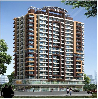 Sai Surya Kiran — Andheri West