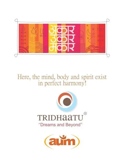 Tridhaatu Aum photo 4