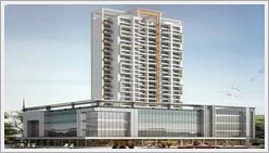 Mahavir Plaza