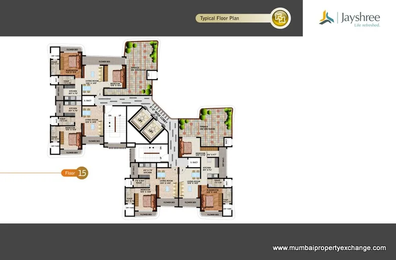 Jayshree gallery