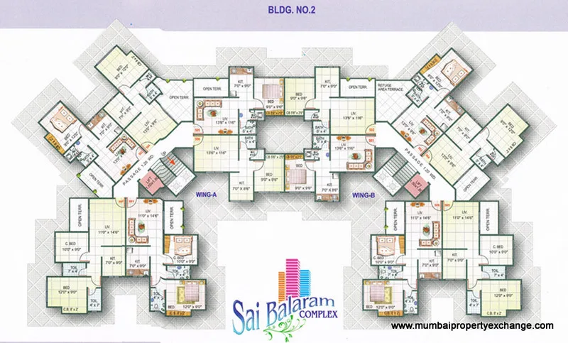 Sai Balram Complex gallery