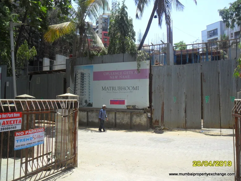 Matru Bhumi photo 4