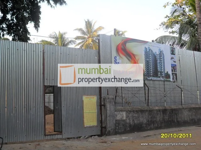 Shri Chandralekha CHS gallery