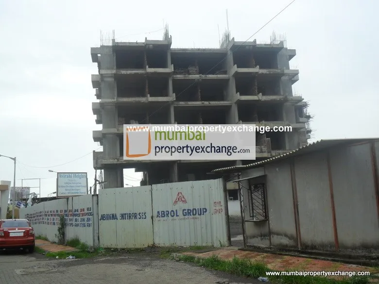Avirahi Heights photo 5