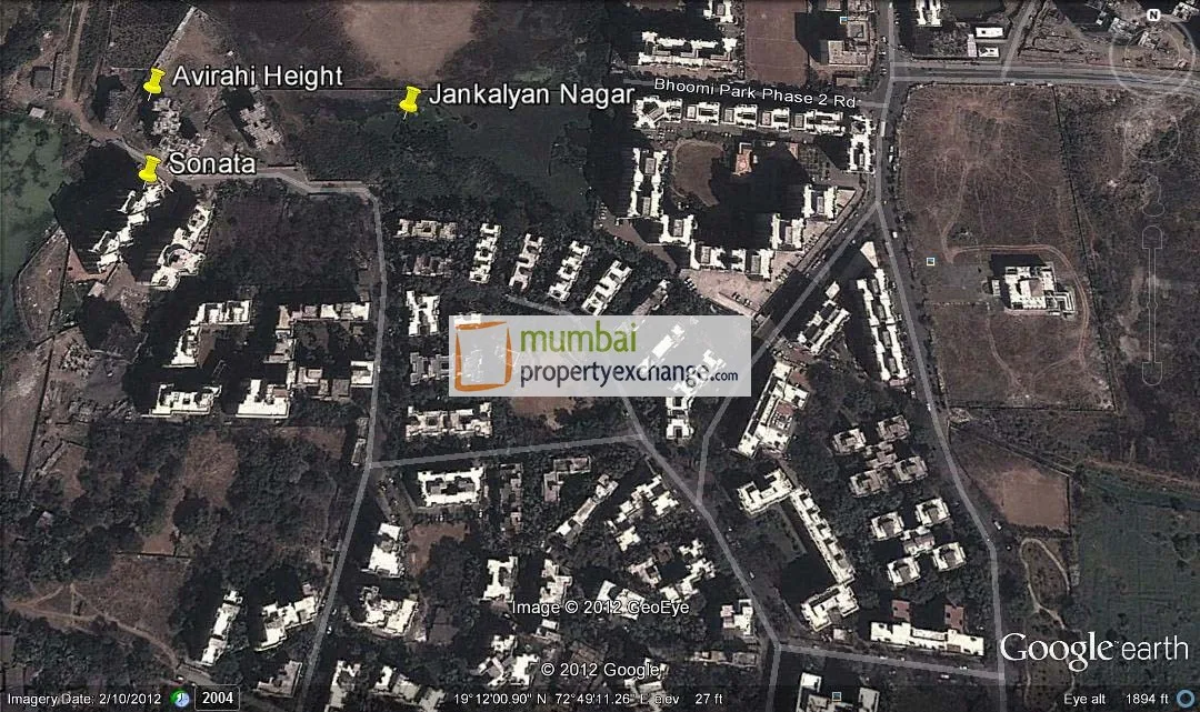Avirahi Heights photo 6