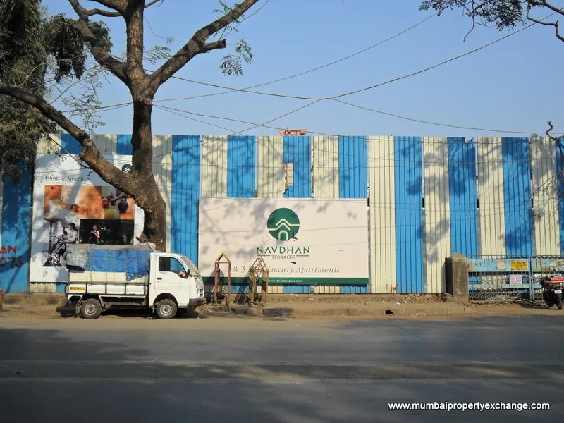 Navdhan Terraces gallery