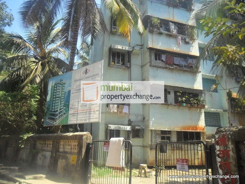 Mangaldeep Chsl.