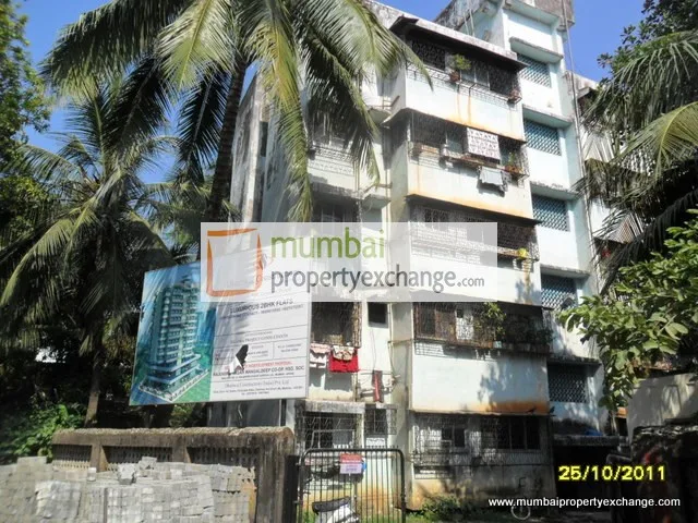Mangaldeep Chsl.