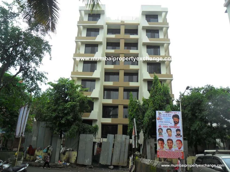 Madhooli Apartment