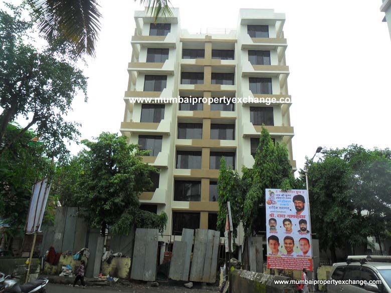 Madhooli Apartment