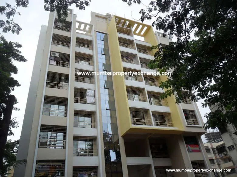 Om CHS โ Borivali West