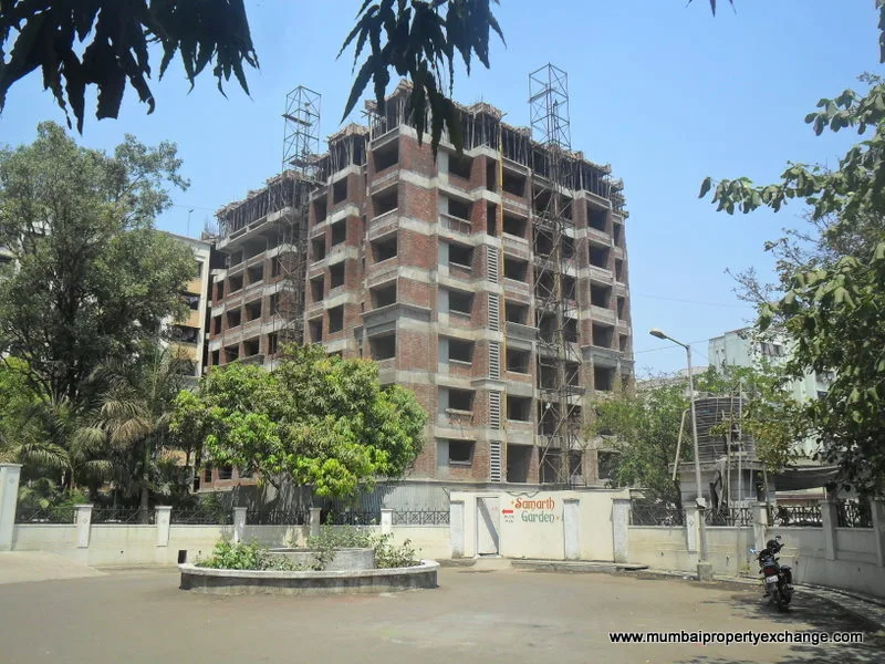 Samarth Garden gallery