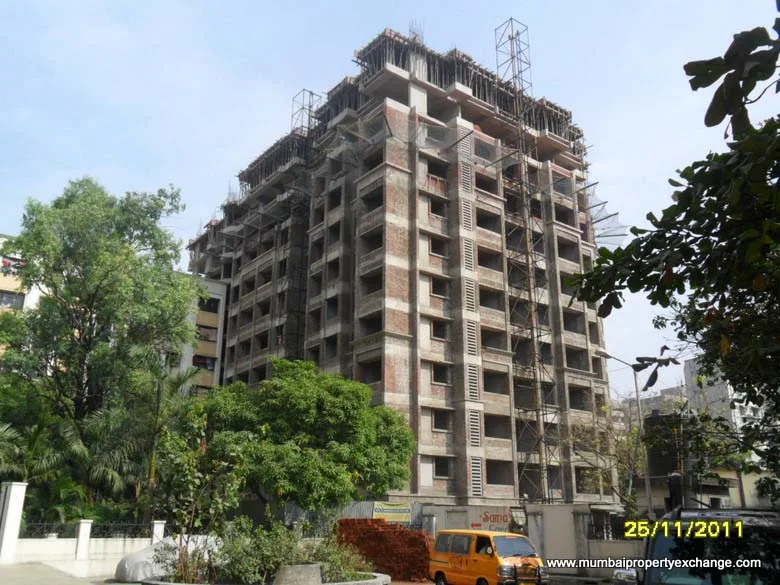 Samarth Garden gallery