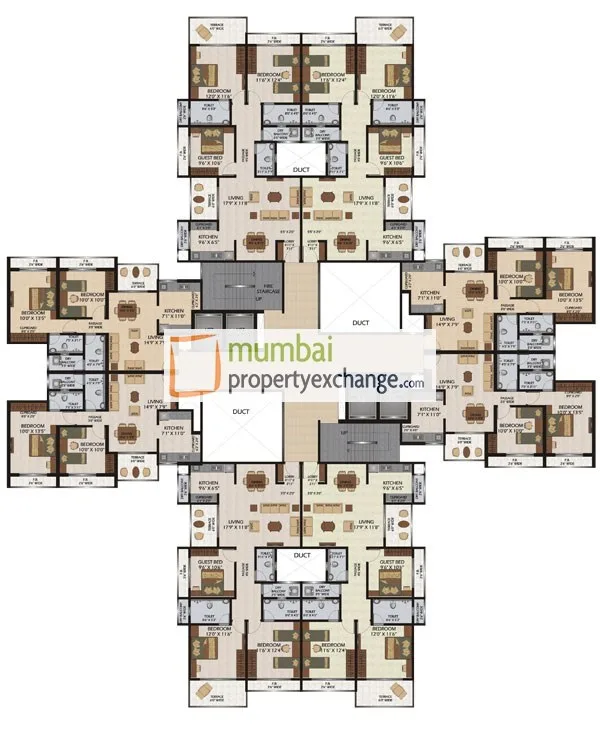Patel Colossus - Phase Iii