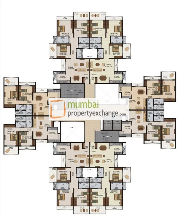 Patel Colossus - Phase Iii