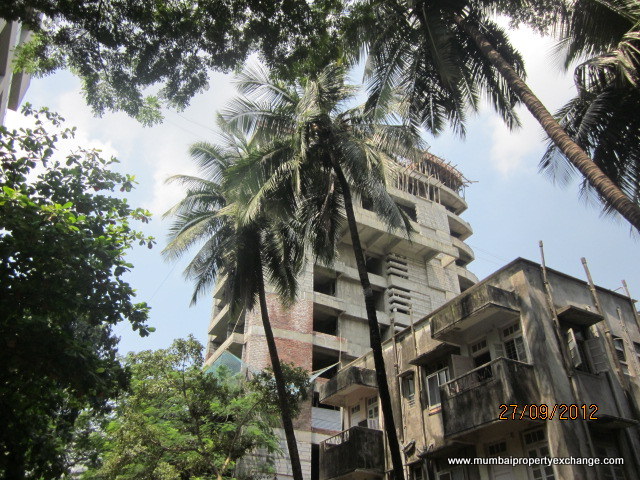 Annapoorna — Chembur