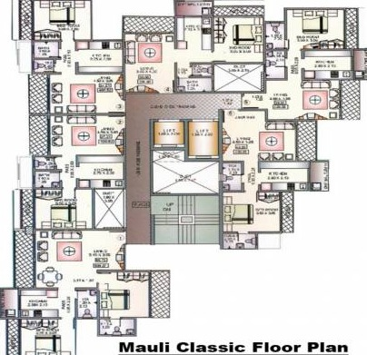 Mauli Classic gallery