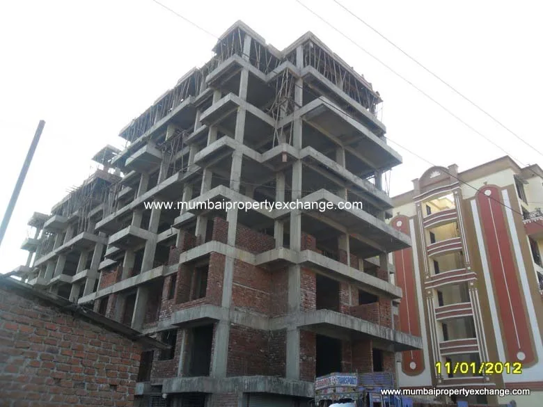 Mangeshi Vihar gallery