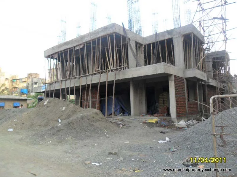 Mangeshi Vihar gallery