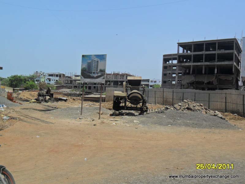 Ishwar Iris — Nerul