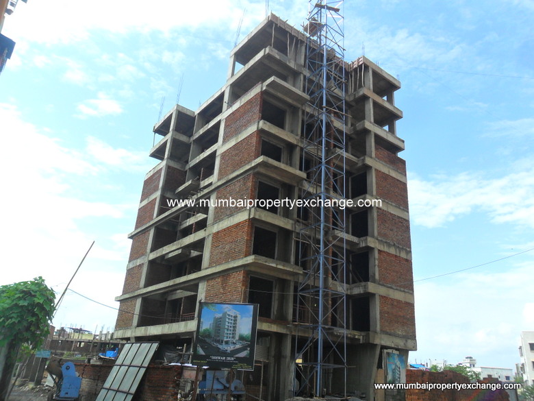 Ishwar Iris — Nerul