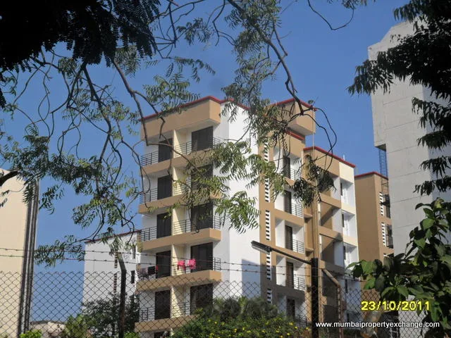 Rajeshri Avenue gallery