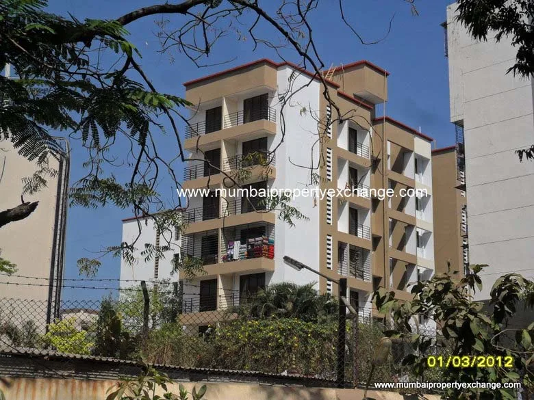 Rajeshri Avenue gallery