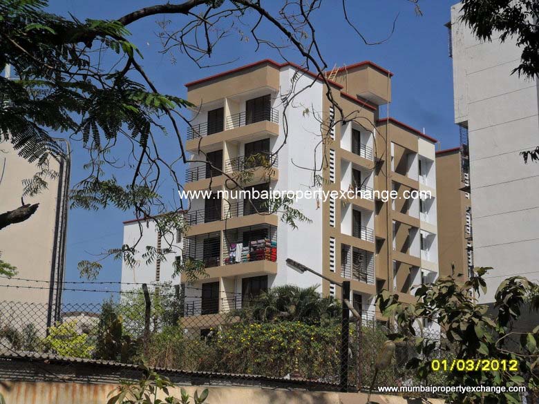 Rajeshri Avenue