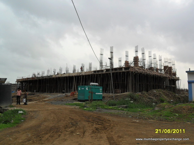  - Mohak City, Virar